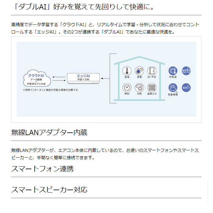 【本体のみ】富士通ゼネラル ノクリア Xシリーズ AS-X715S2W 23畳用 ルームエアコン 単相200V