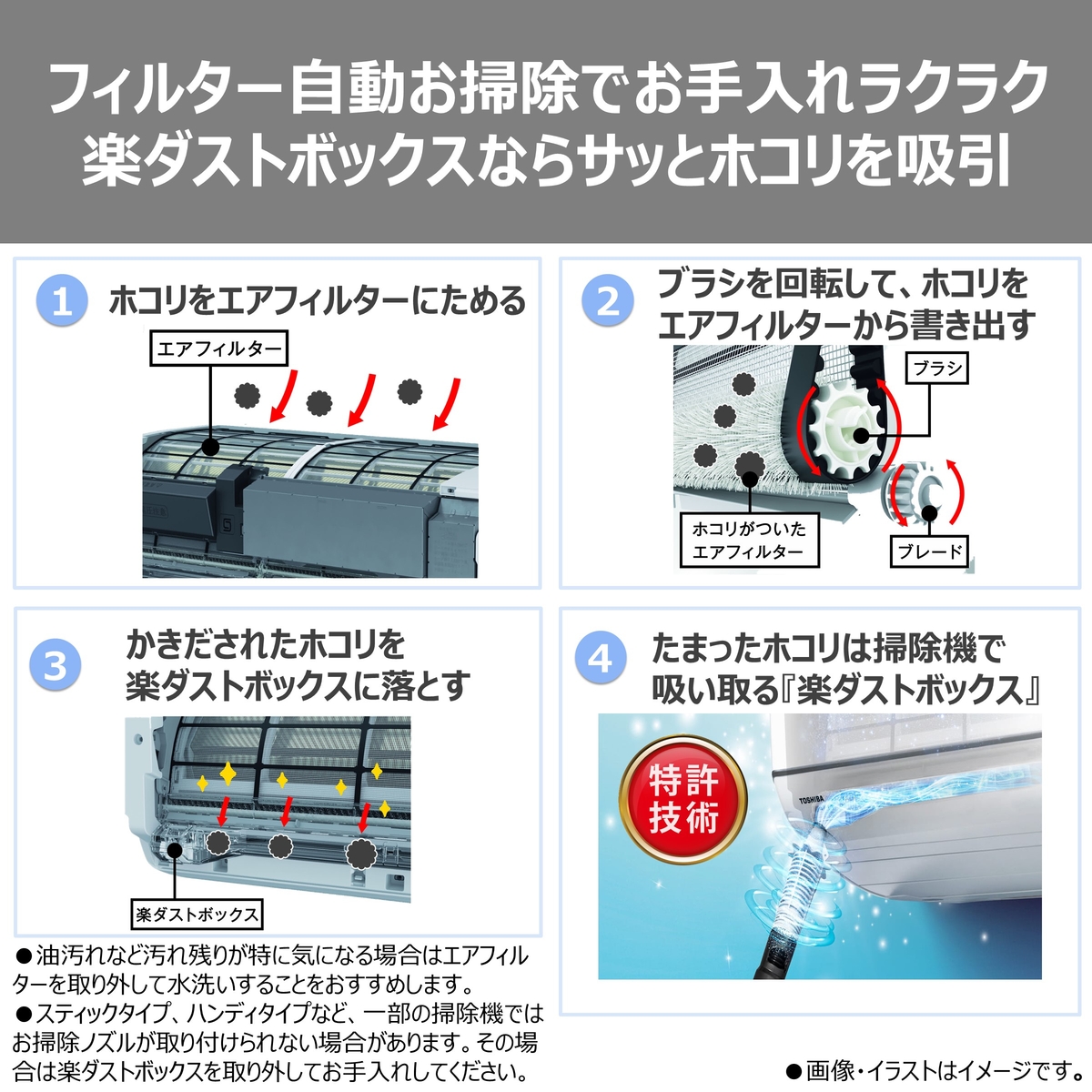 【本体のみ】東芝 大清快 RAS-V281DR(W) 10畳用 ルームエアコン 2026年モデル DRシリーズ 単相100V ホワイト