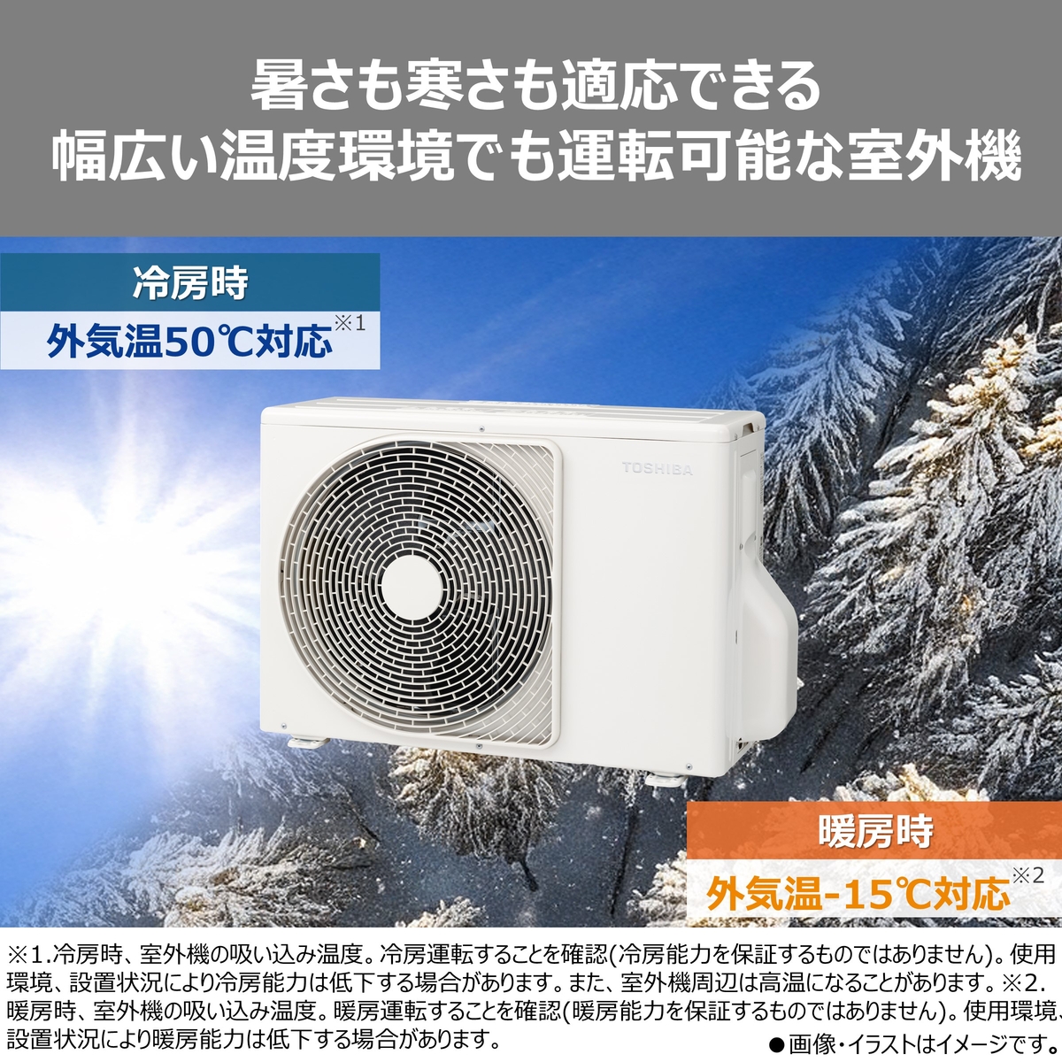 【本体のみ】東芝 大清快 RAS-V221DR(W) 6畳用 ルームエアコン 2026年モデル DRシリーズ 単相100V ホワイト