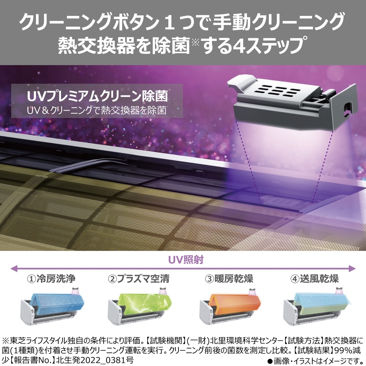 【標準工事費込み】東芝 大清快 DZシリーズ RAS-V251DZ(W) 8畳用 エアコン 2026年モデル 単相100V ホワイト
